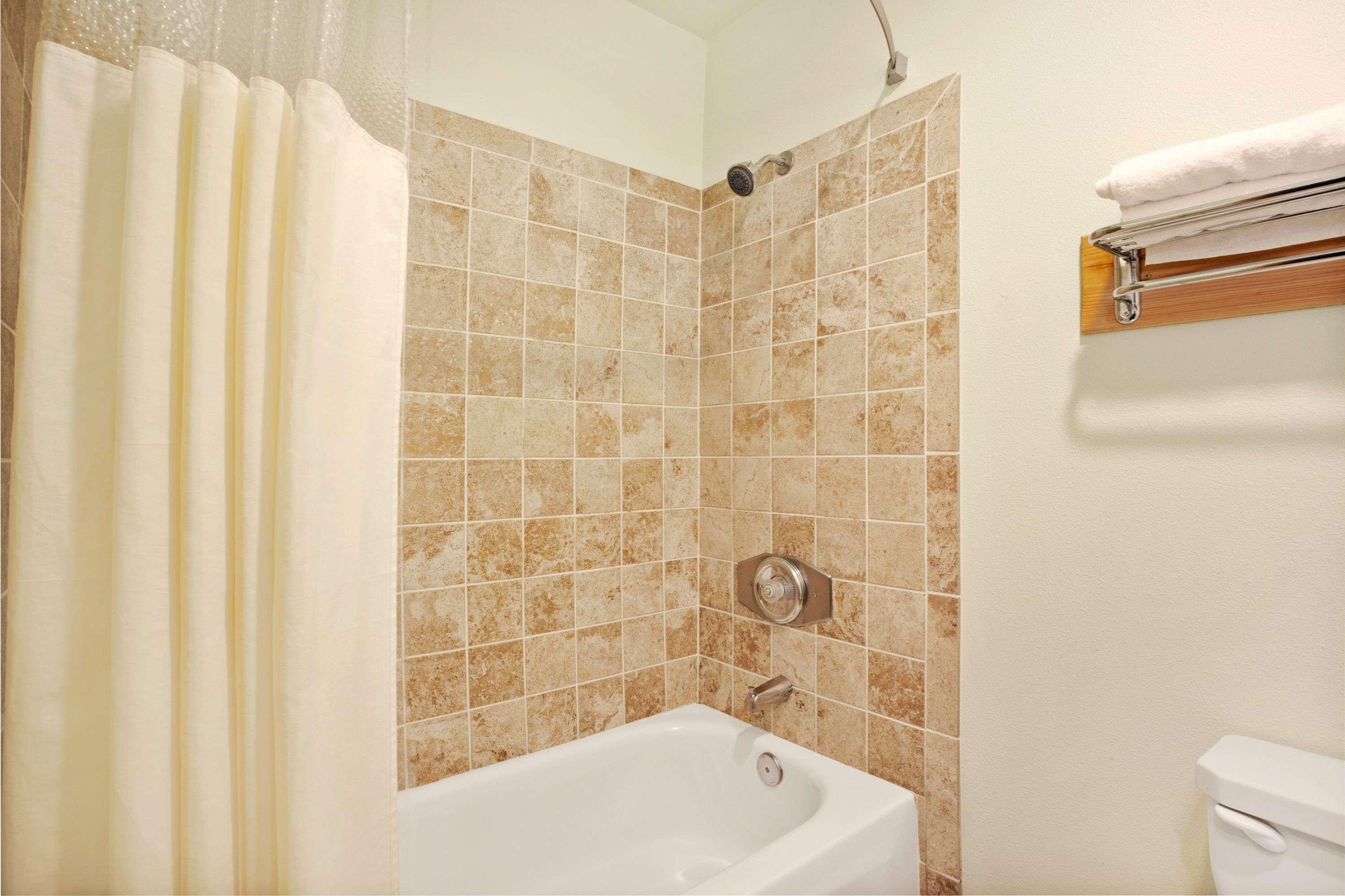 Travelodge By Wyndham Seattle North Of Downtown Εξωτερικό φωτογραφία